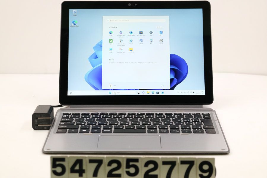 DELL Latitude 7210 2-in-1 Core i5 10310U 1.7GHz|8GB|256GB SSD |12.3W|WUXGA 1920x1280 タッチパネル|Win11 547252779