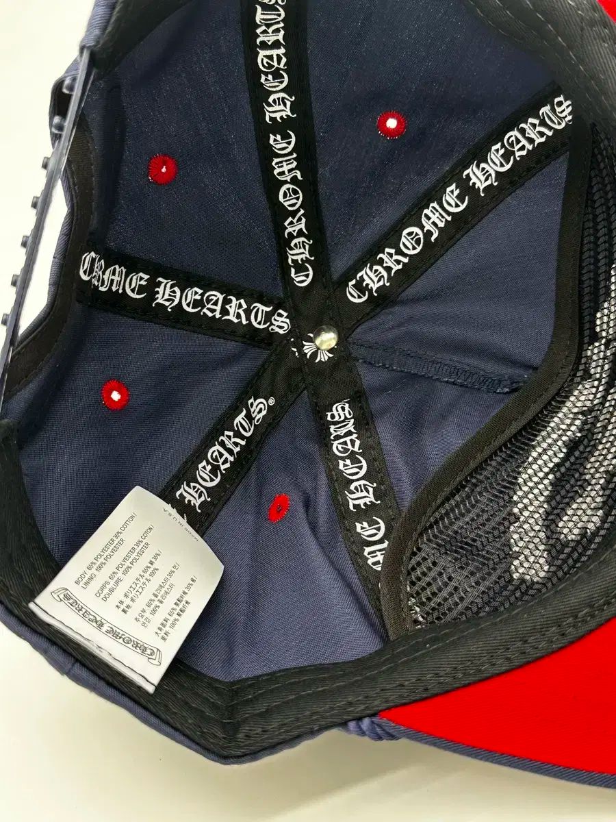 ロエベ リバーシブル バケットハット（アナグラムジャカード&ナイロン