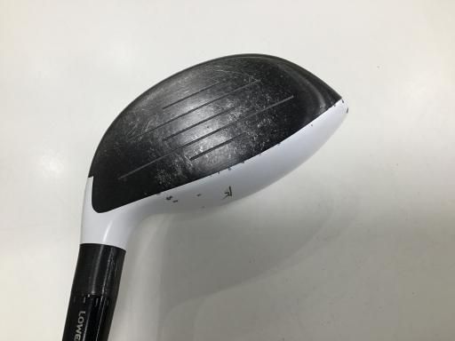 RBZ 5W 19 ディアマナB60 S 中古 テーラーメイド RBZ STAGE 2 TOUR TS フェアウェイウッド FW