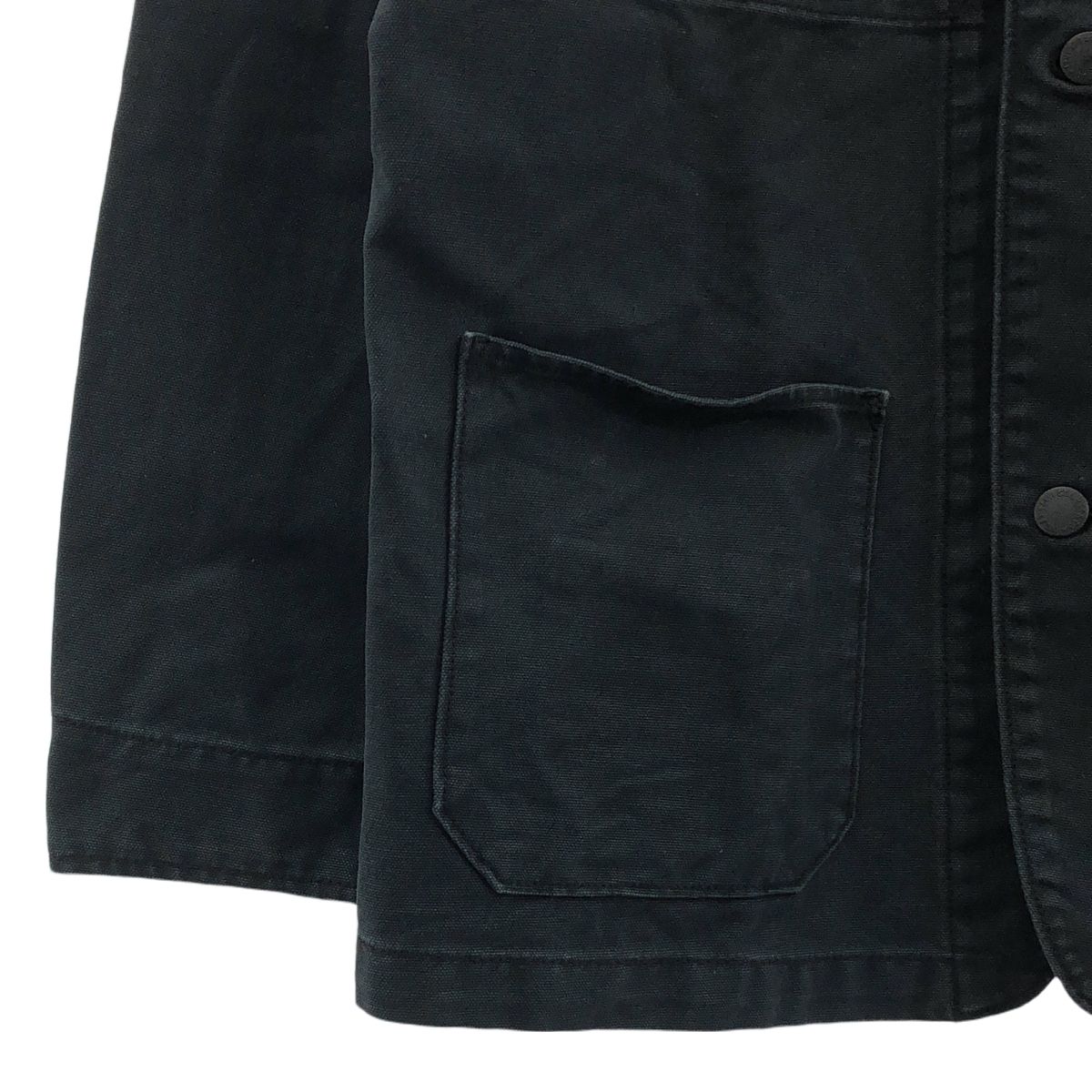 Levi's / リーバイス | ダック コットン エンジニア コート