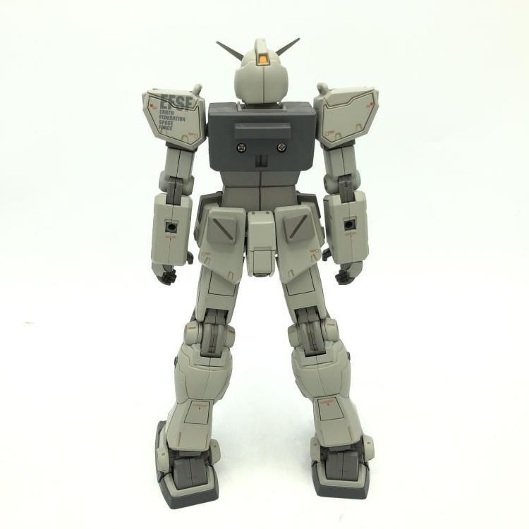 中古】☆GFF METAL COMPOSITE LIMITED RX-78-3 G3ガンダム Ver.Ka WITH