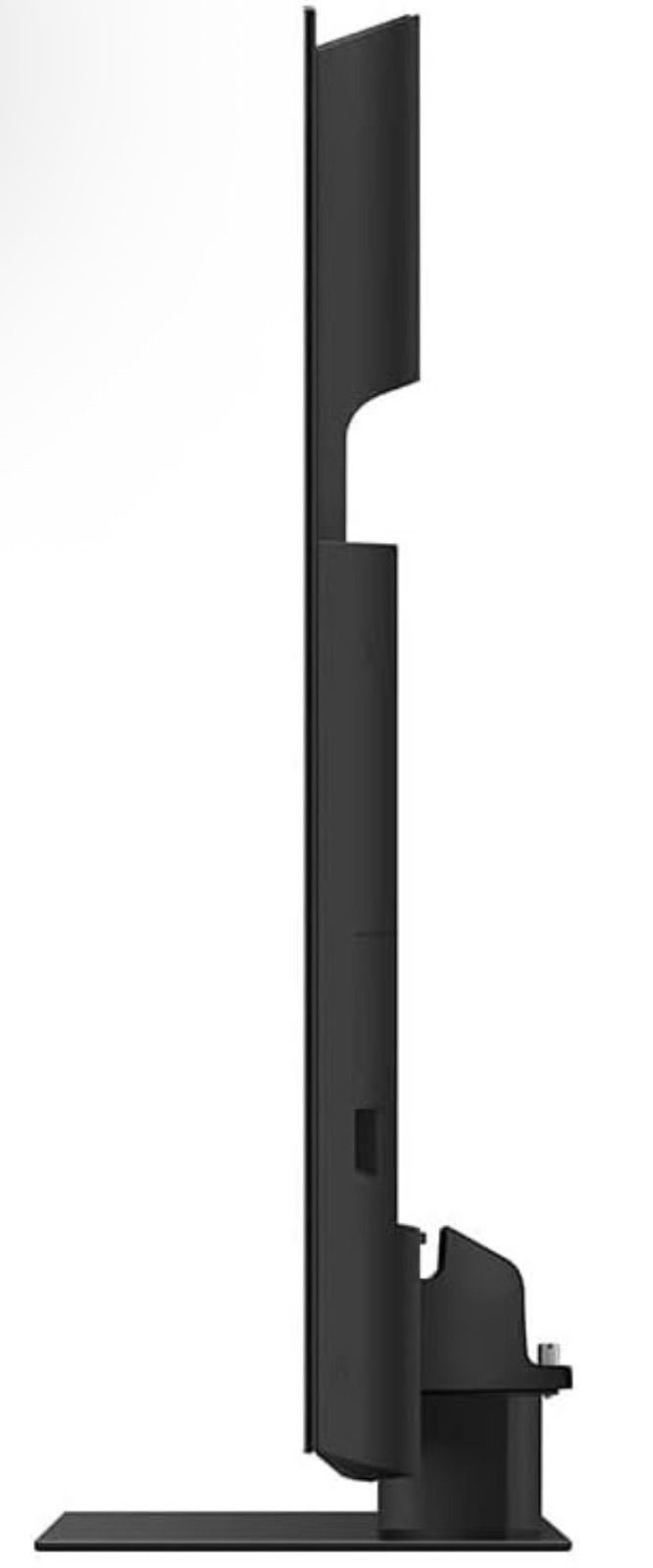 AQUOS OLED