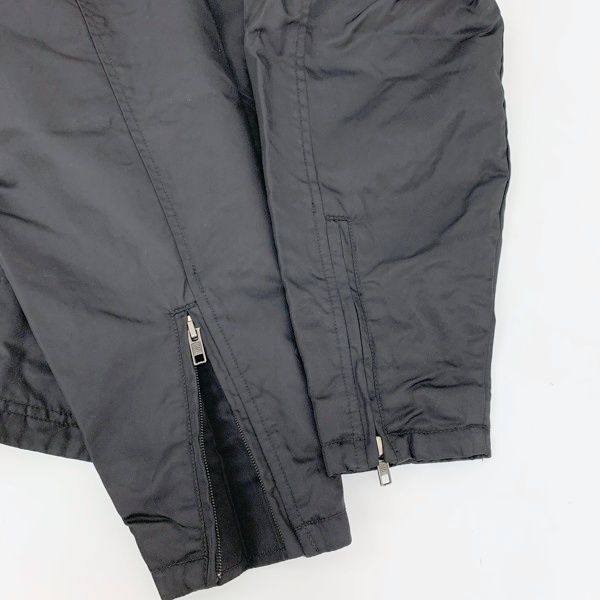 ハーレーダビッドソン ジェネレーションズ ナイロン ジャケット