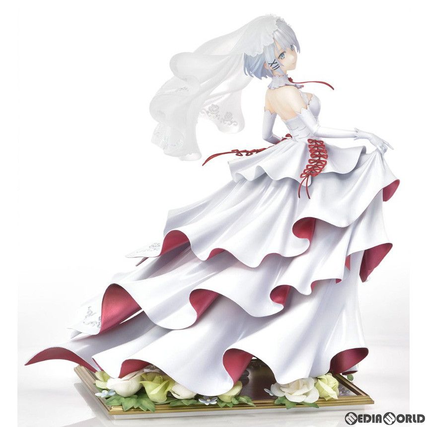 PRISMA WING シエスタ 探偵はもう、死んでいる。 1/7 完成品 フィギュア(PWTMS-01P) プライム1スタジオ PRISMA WING シエスタ 探偵はもう、死んでいる。 1/7 完成品