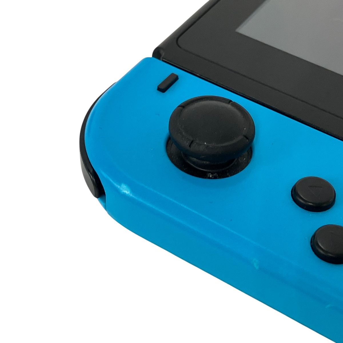 美品⭕️値下げ中⭕️任天堂スイッチ 任天堂スイッチ Switch 本体 新型 動作確認済 2022年製 QA3647