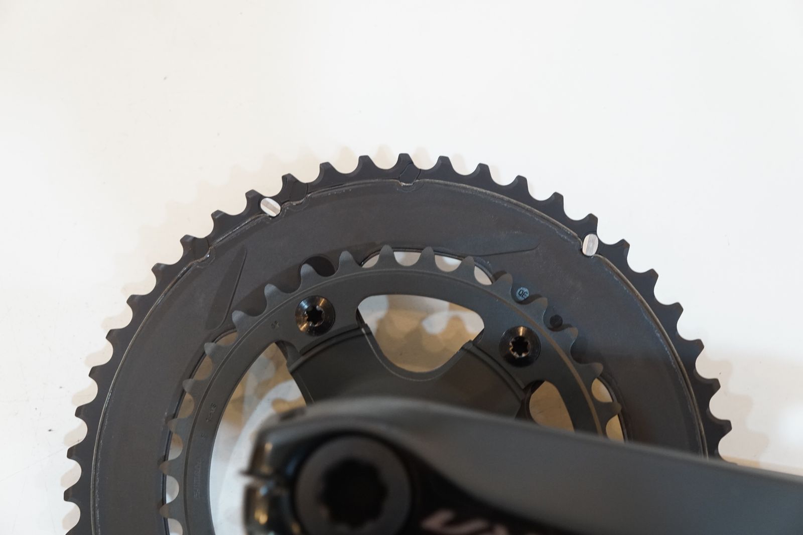 SHIMANO 「シマノ」 ULTEGRA FC-R8000 50-34T 170mm クランク