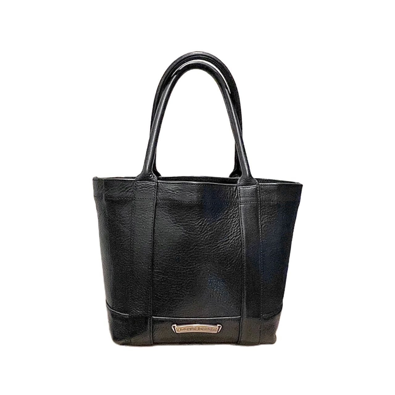 CHROME HEARTS クロムハーツ FSトートバッグ クロスパッチ TOTE MINI 3 ...