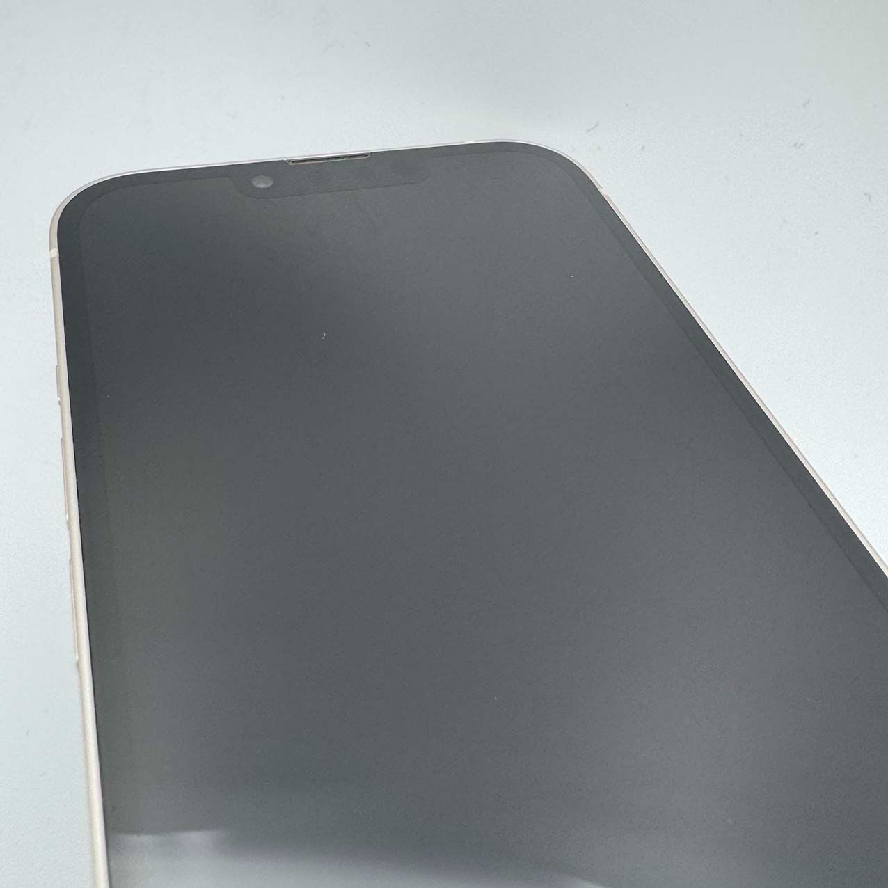 安心の1年保証 iPhone13 128GB スターライト 本体 中古 スマホ 中古 