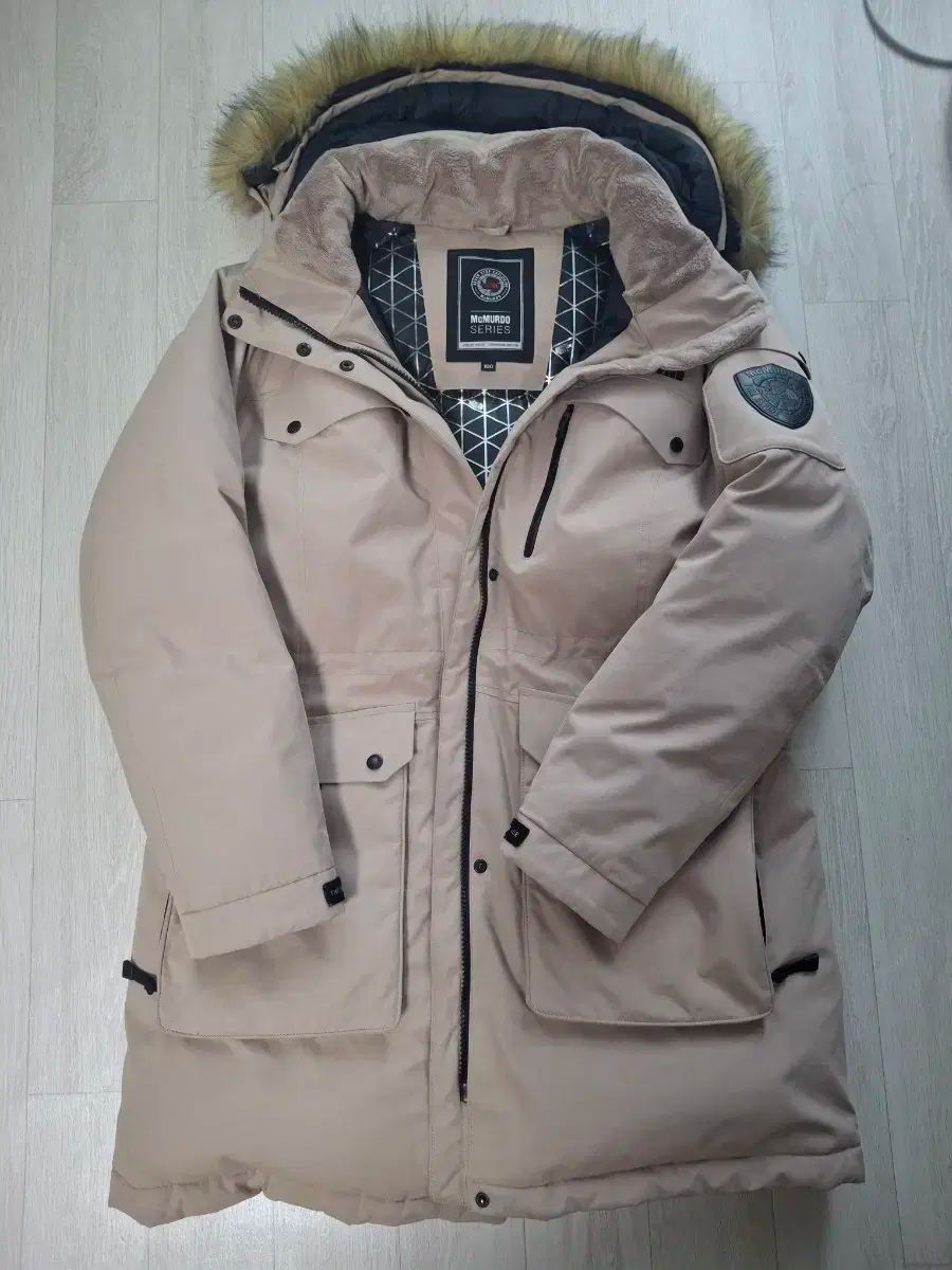 【雷市場（ポンジャン）商品韓国直送】 THE NORTH FACE(ザノースフェイス) グースダウン 100
