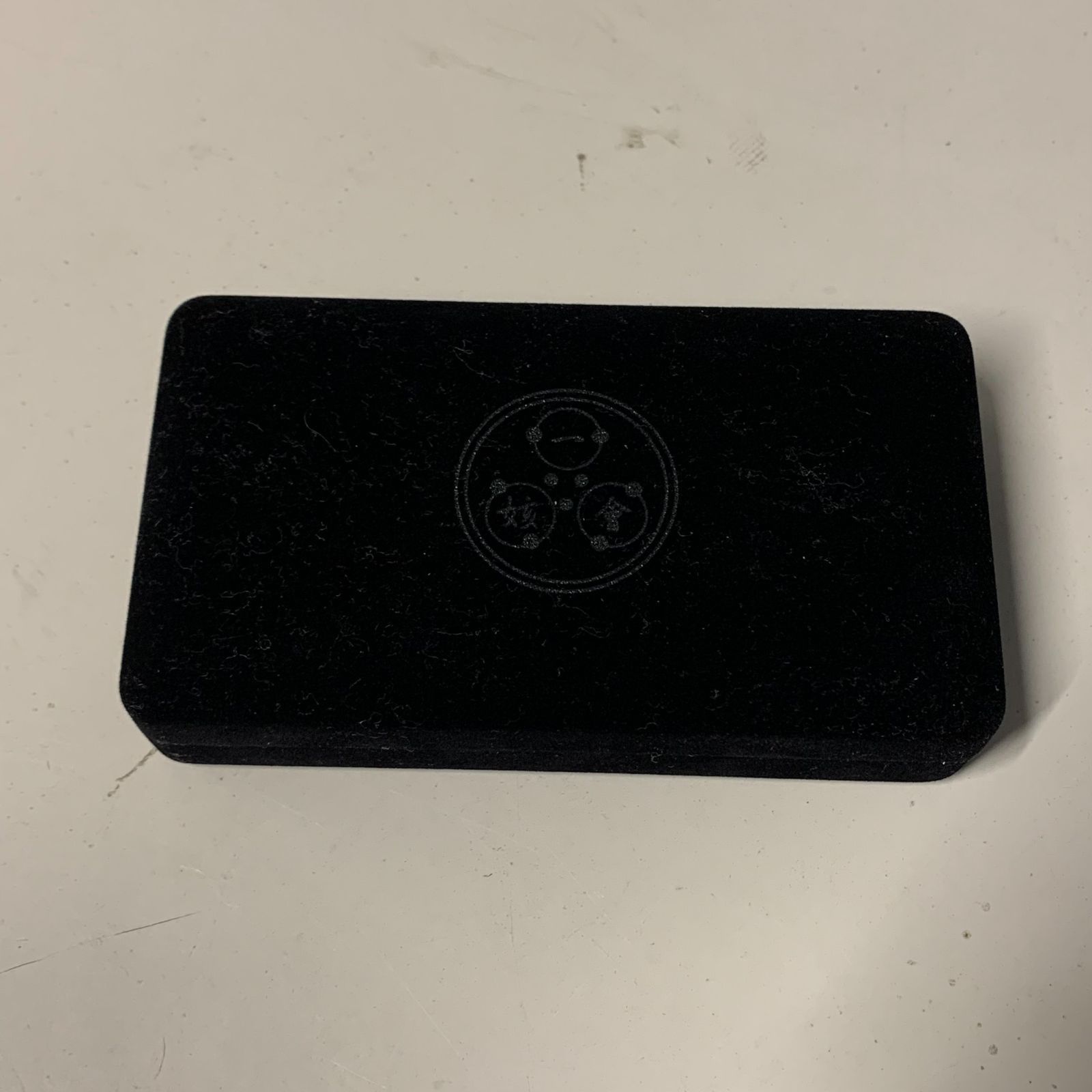 むつ19-1040】外見至上主義 一姟会 会員バッジセット - メルカリ