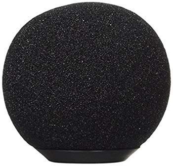 【】【非常に良い】SHURE フォームウインドスクリーン MV88用 AMV88-WS 【国内正規品】 2zzhgl6