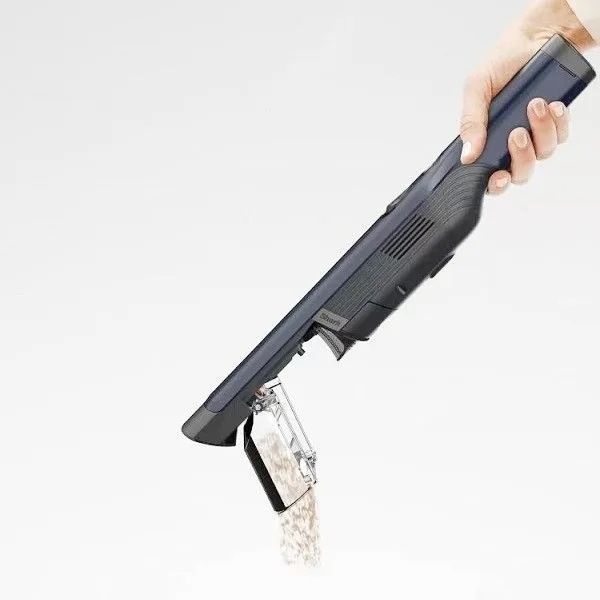 車載クリーナーとしても便利