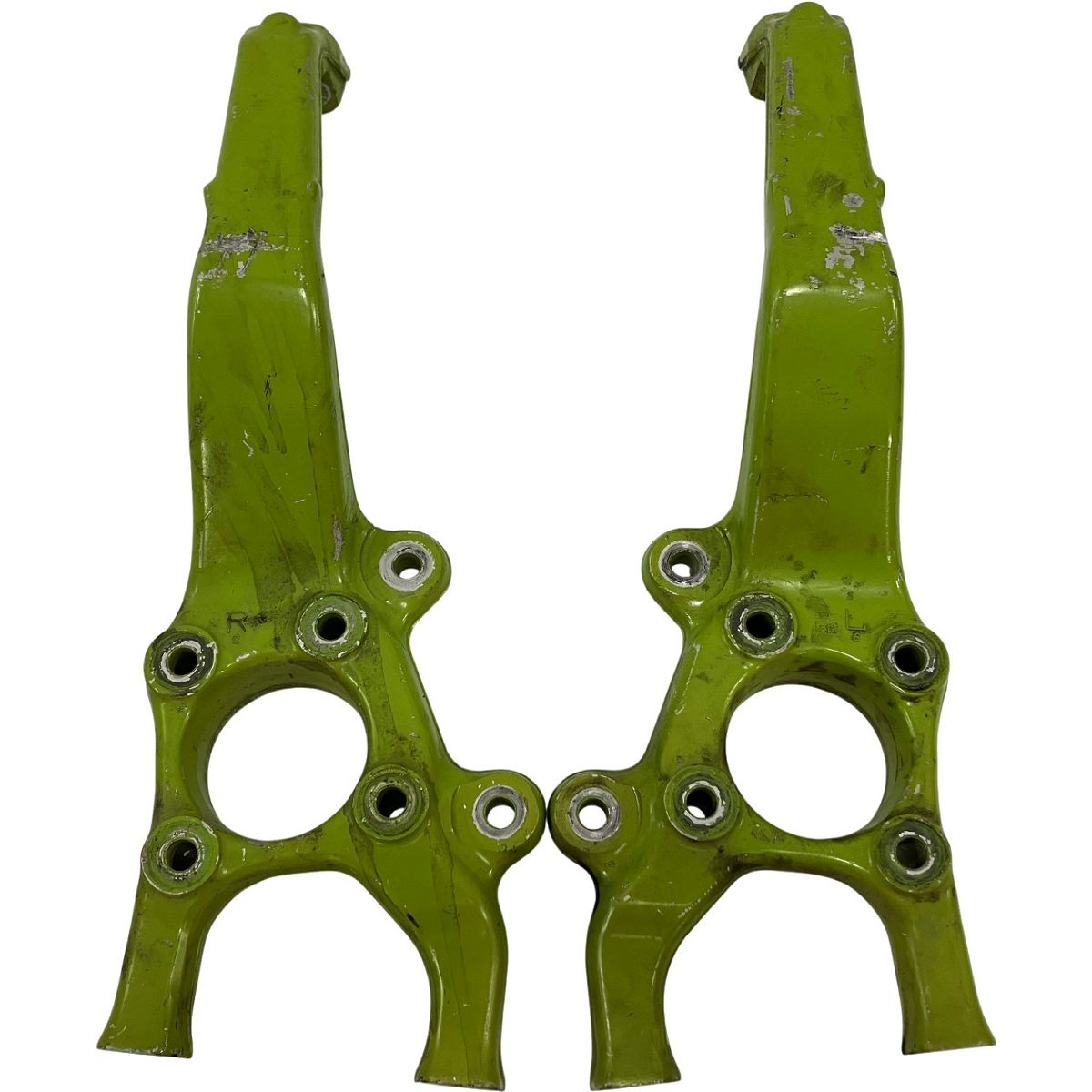 T-DEMAND ナックル クラウン 車 パーツ H10446462