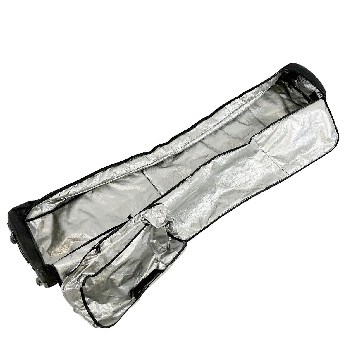 DAKINE FALL LINE SKI ROLLER BAG BLK 175cm ダカイン オールインワン 