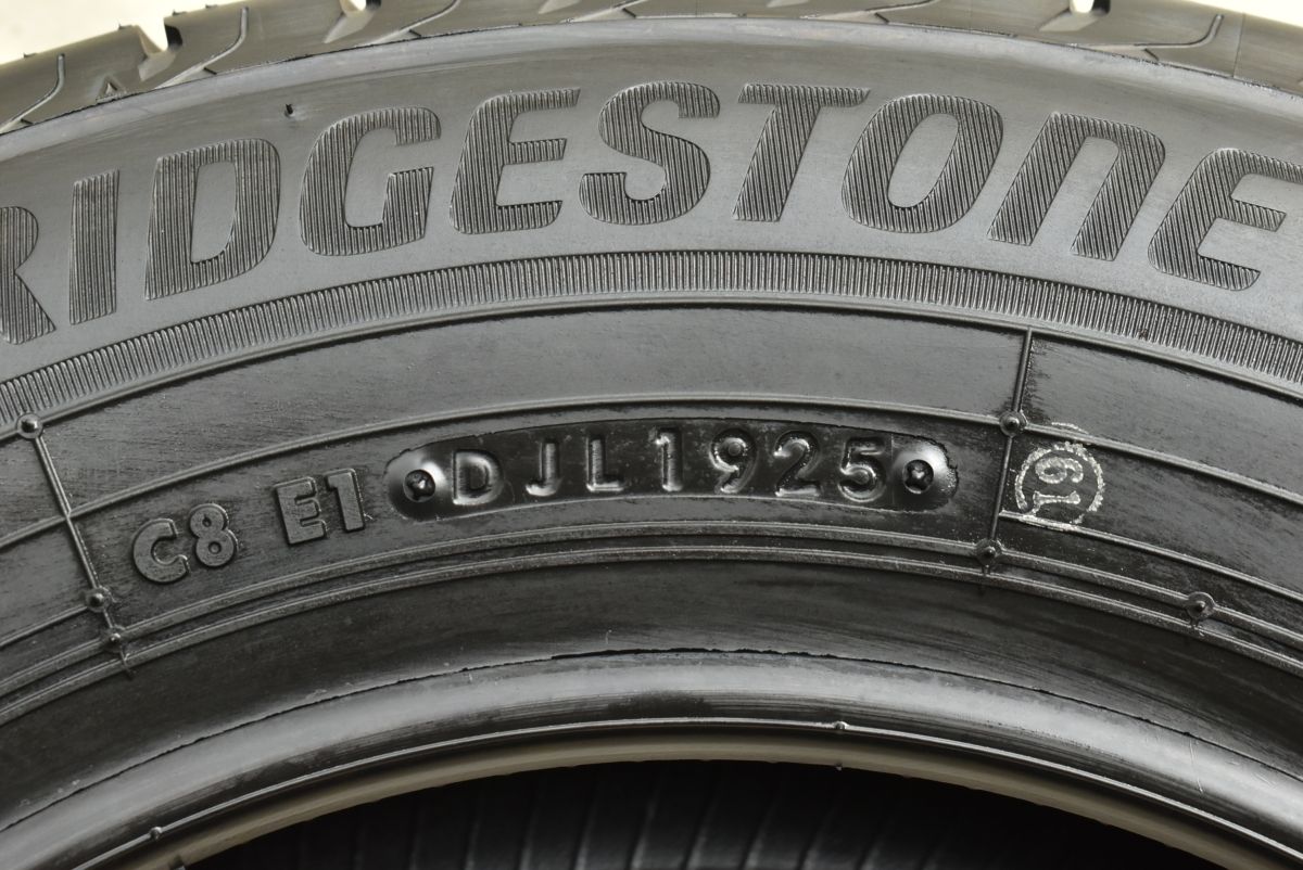 全国送料込☆2025年製ブリヂストンNEWNO☆145/80R13☆N-BOX ysd01_k458260b