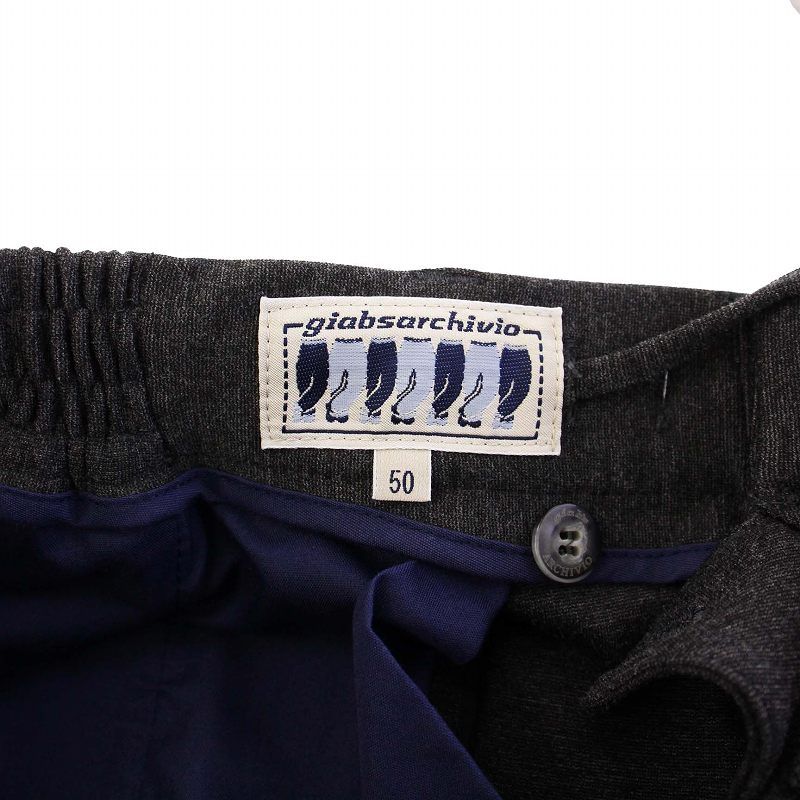 giab's ARCHIVIO ジャブスアルキヴィオ マサッチョ MASACCIO イージー