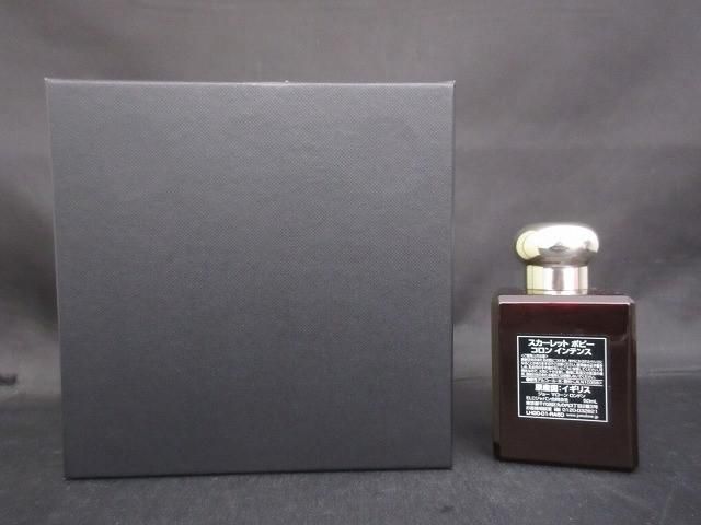 ジョー マローン