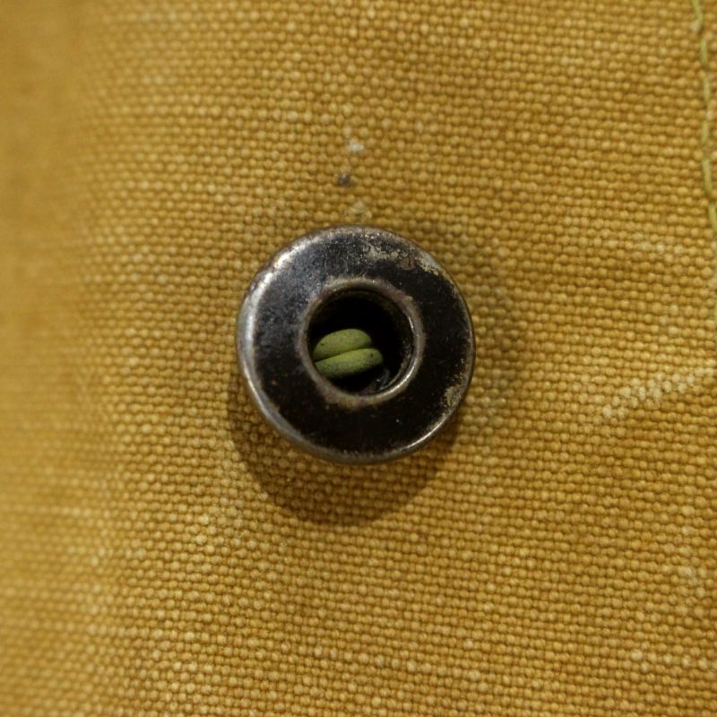 30s HIRSCH WEIS MFG LOGGER ユニオンチケット付き ダック ハンティングパンツ メンズ XL~サイズ相当 ビッグサイズ オーバーサイズ USTAUSTRALIA_COM_AU