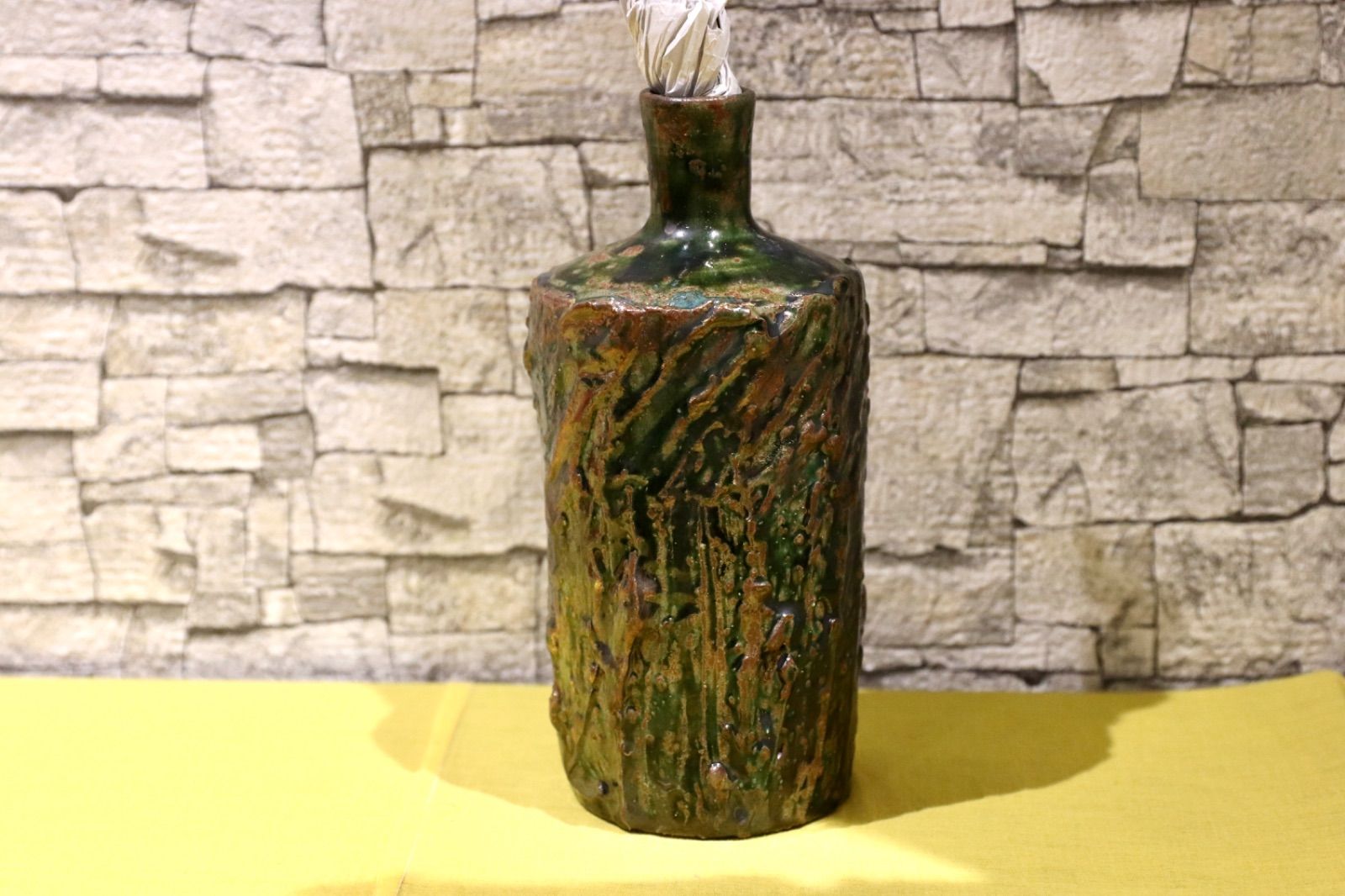 Tanbungama ウォーターボトル