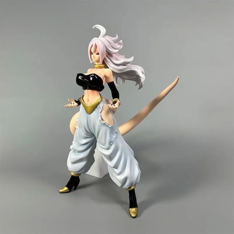ドラゴンボール 人造人間21号 フィギュア - メルカリ