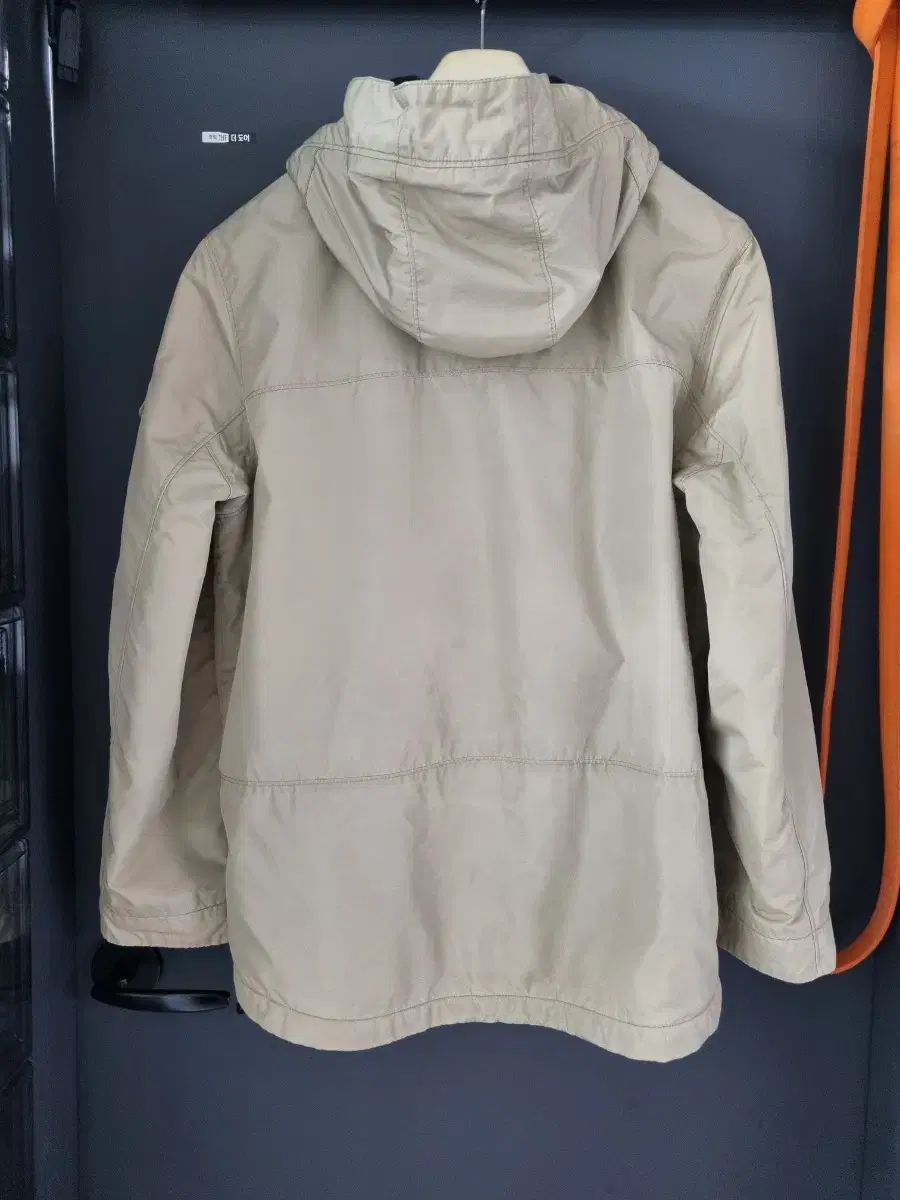 100 バスト60 そう丈74 ポロラルフローレン フード ジャケット KANDAIZUMI_COM