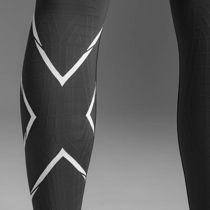 コンプレッションタイツ