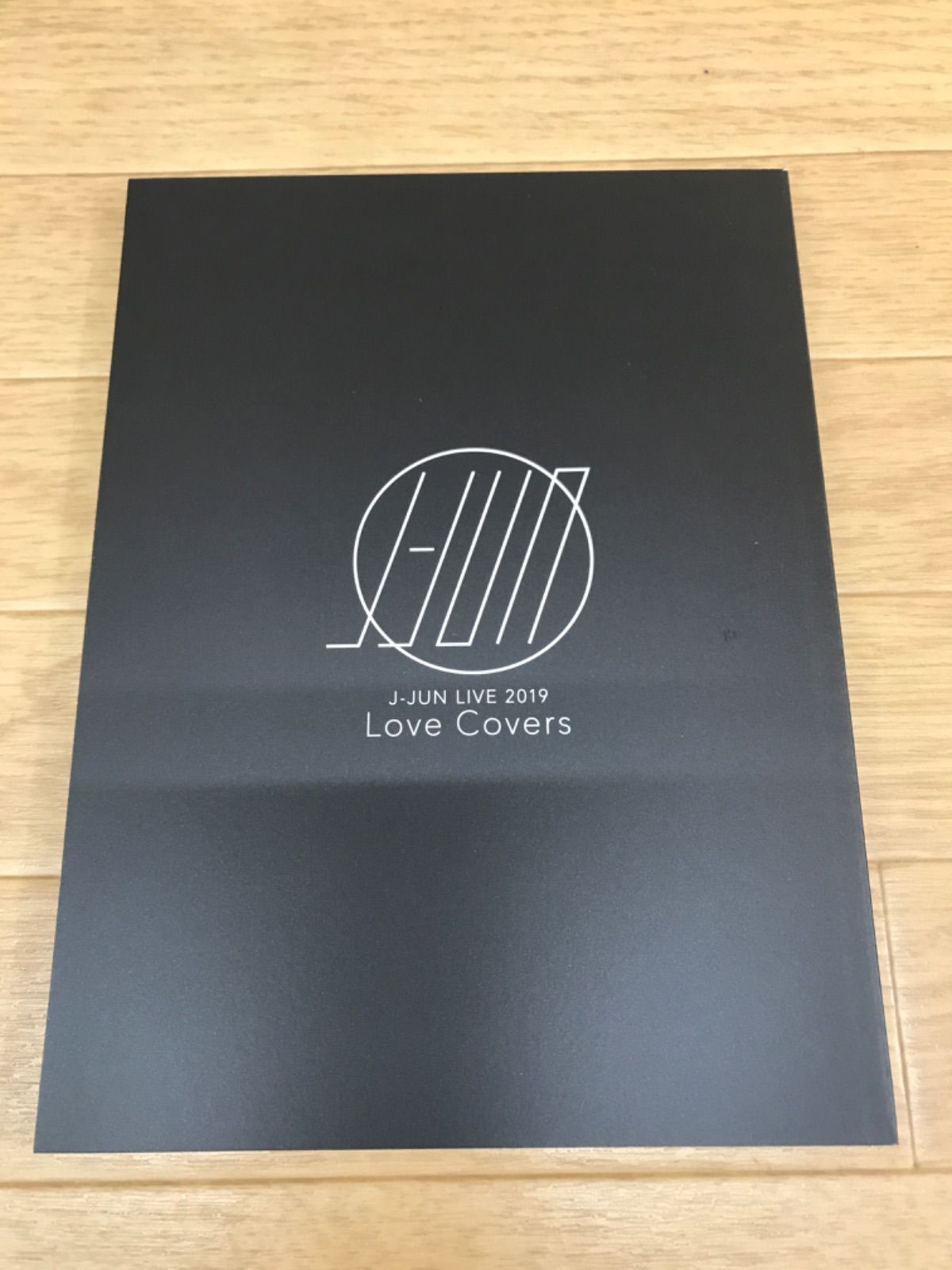 お値下げ 美品 ジェジュン FC限定盤 LoveCoversIII ライブDVD ジェジュン JAEJOONG LoveCoversⅢ fc盤 - メルカリ