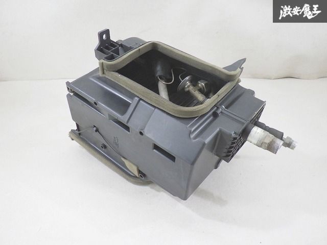 【実動外し! ストア出品】 日産 純正 S15 シルビア スペックR SR20DET A/C エアコン エバポレーター 単体 ヒーターコア 27220 88F00 棚F-11