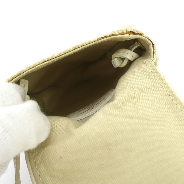 LOUIS VUITTON / ルイヴィトン ◇ミニラン ポシェット