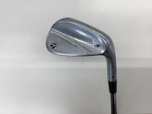 テーラーメイド Taylor Made MILLED GRIND 3 46°|09° ウェッジ WG NS PRO MODUS3 TOUR105 フレックスS メンズ 男性用 右利き 右用 Cランク ゴルフクラブ