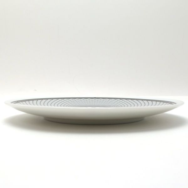 A出品になります。デコ　パンプレート2枚 HERMES Hデコ パンプレート No1 No2 2枚まとめて 皿 箱 エルメス