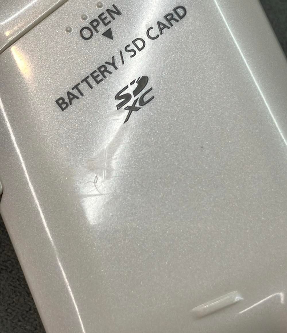 パナソニック ビデオカメラ