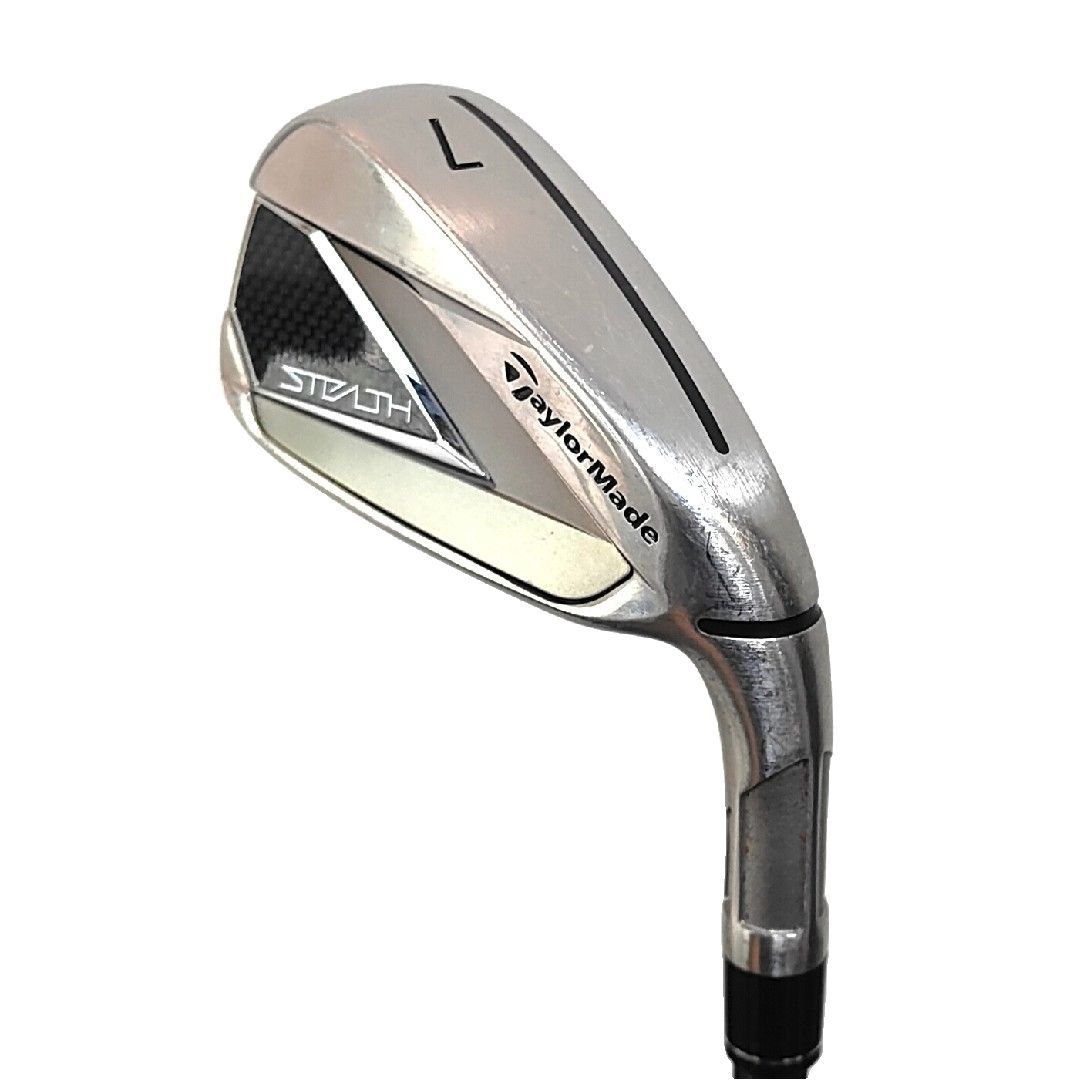 TaylorMade - 美品　ステルス　STEALTH HD 7番アイアン　純正カーボンS テーラーメイド 》ステルスStealth HD 7番アイアン