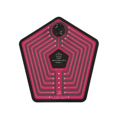 【新品・2営業日で発送】ニーズ フットエクサペンタゴン (-)