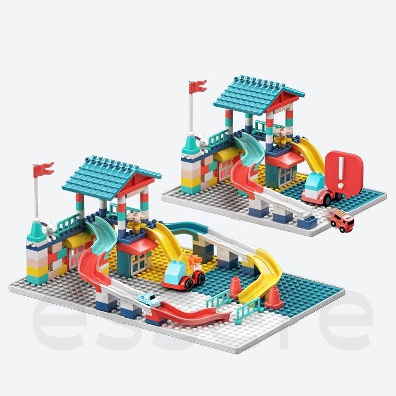 ブロック 子供玩具