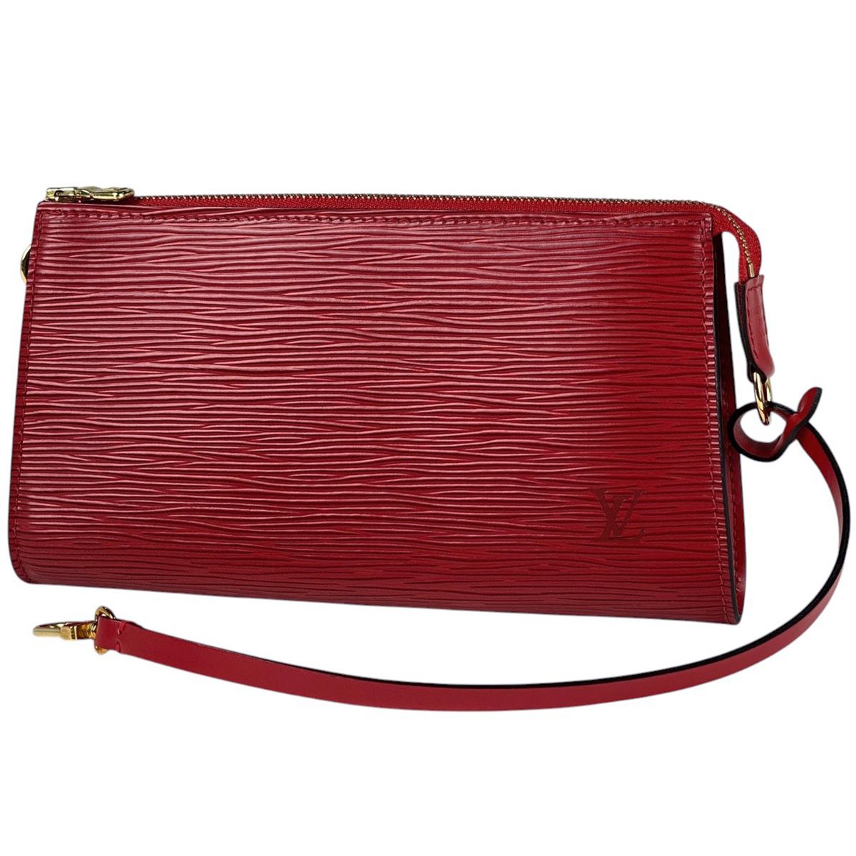 ルイ・ヴィトン Louis Vuitton ポシェット アクセソワール コスメ