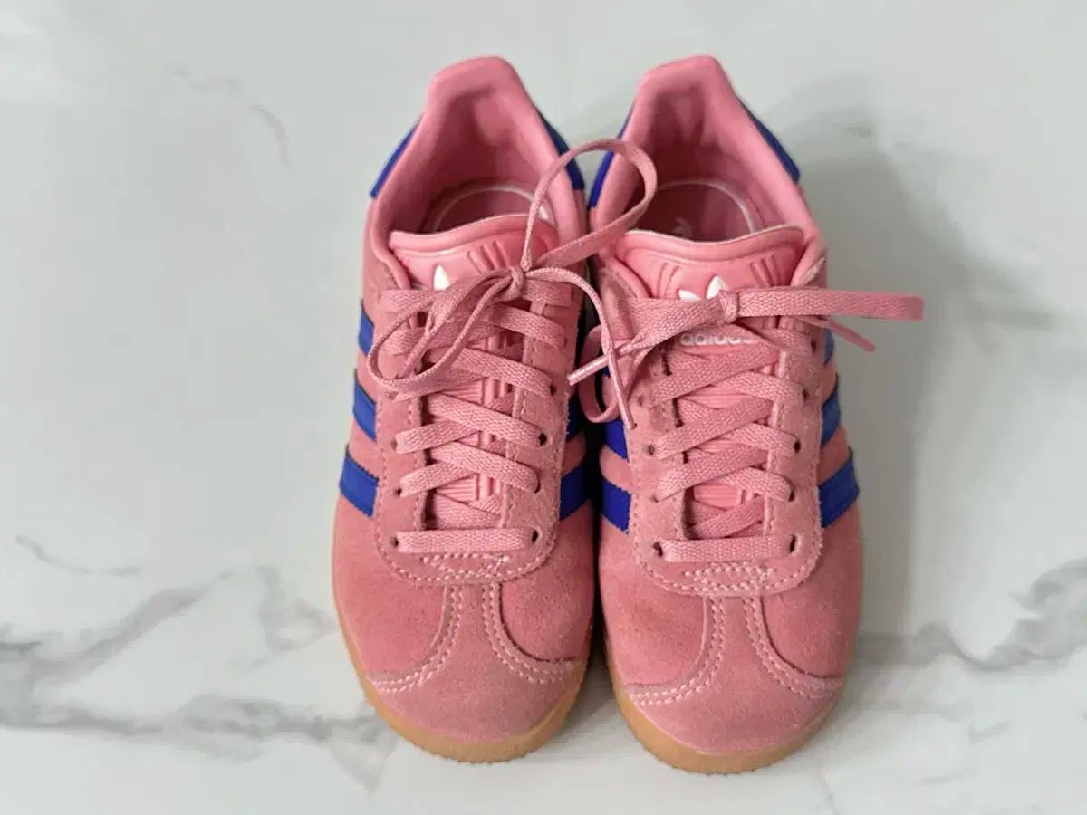 adidas アディダス キッズ ガゼル 180 サイズ