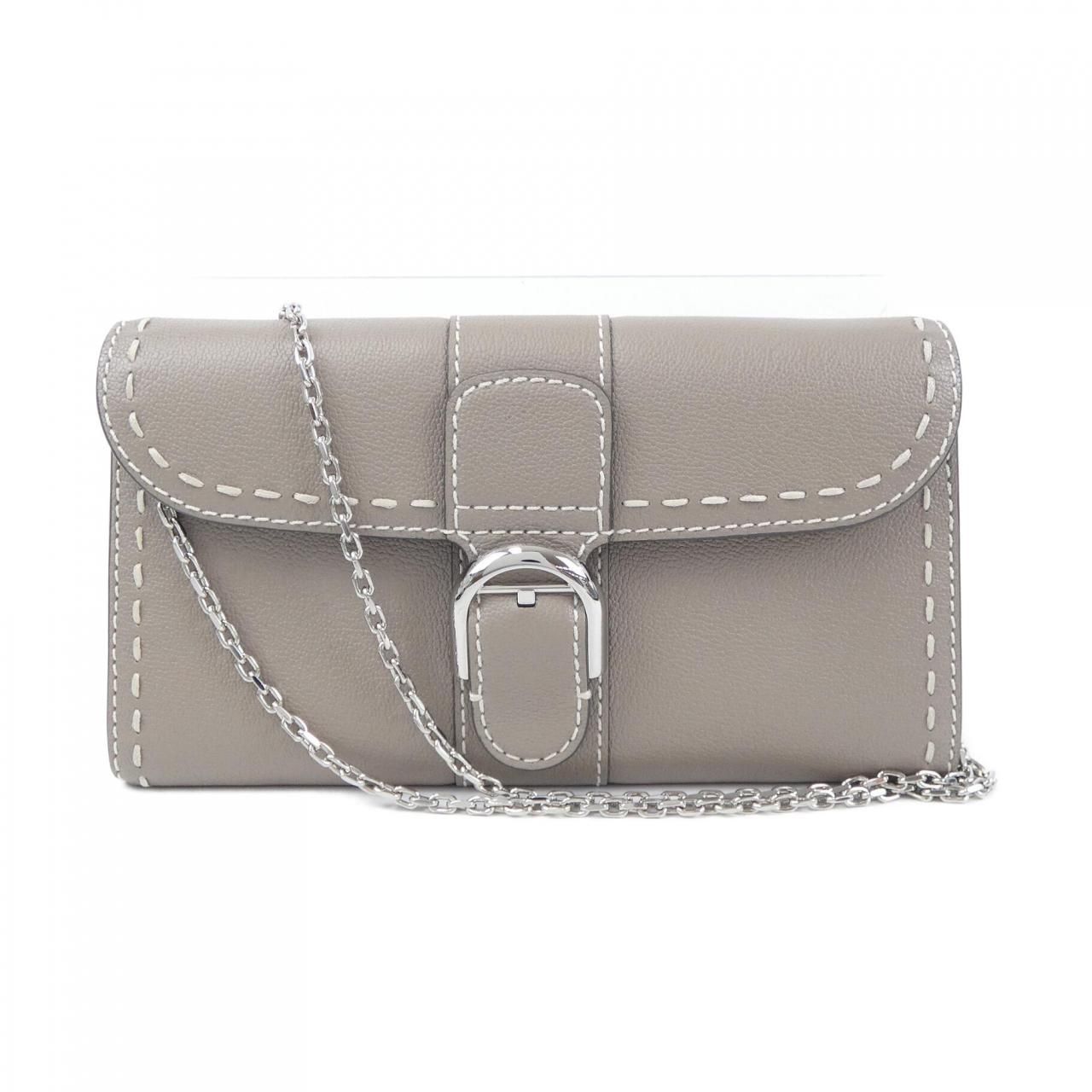 デルボー DELVAUX WALLET 