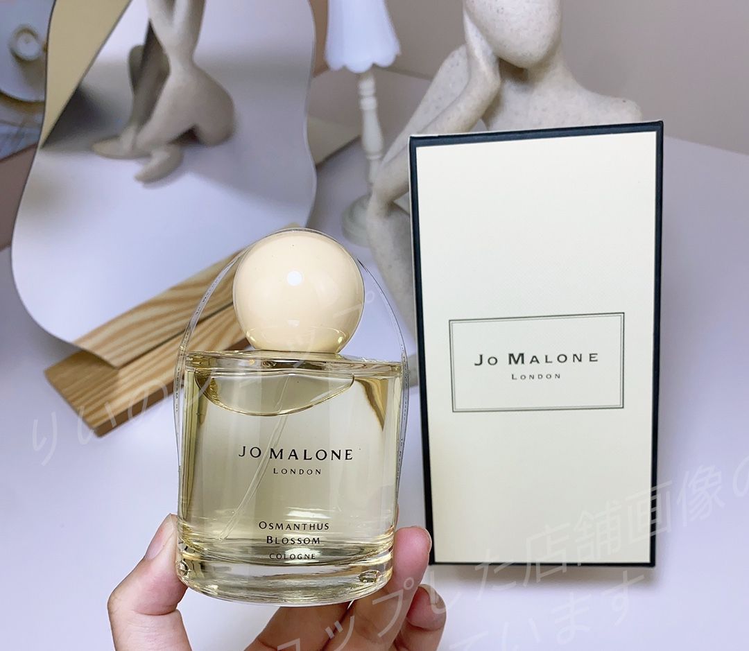 JOMALONE ジョーマローン 香水 オスマンサス ジョー マローン