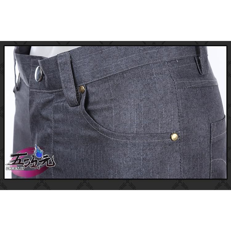 ツイステ コスプレ