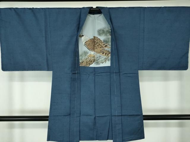 紬 アンサンブル