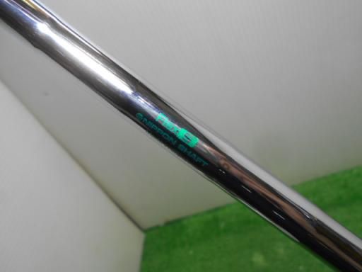 中古】 ダンロップ SRIXON ZX Mk II UTILITY U4 ユーティリティ
