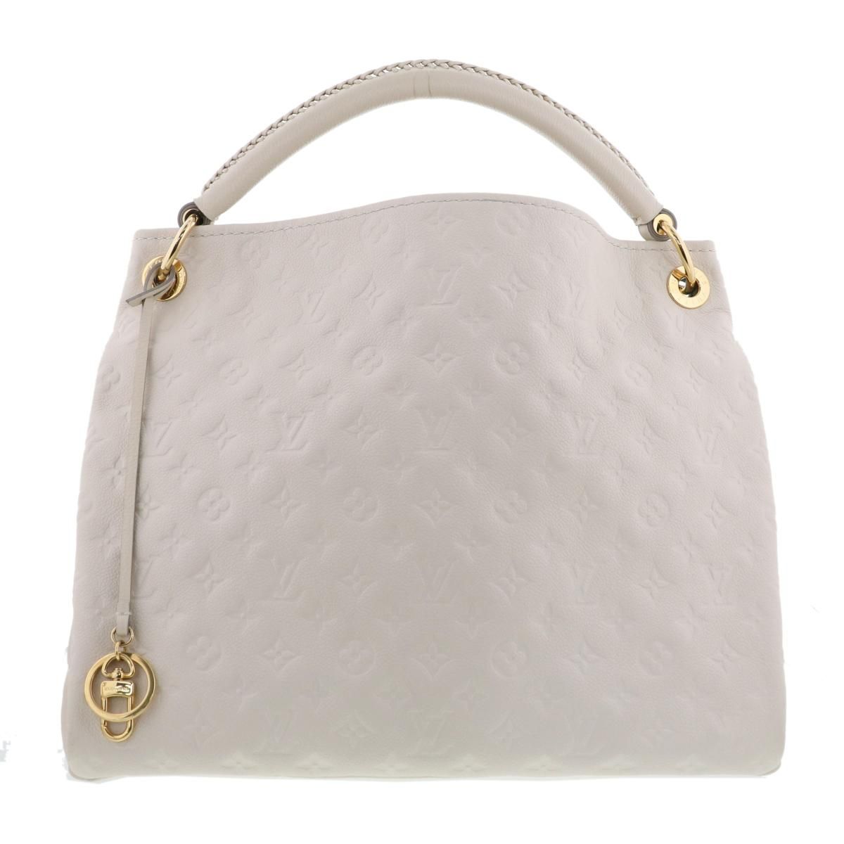 美品】 LOUIS VUITTON （ルイヴィトン） ｱｰﾂｨｰMM バッグ ショルダー 