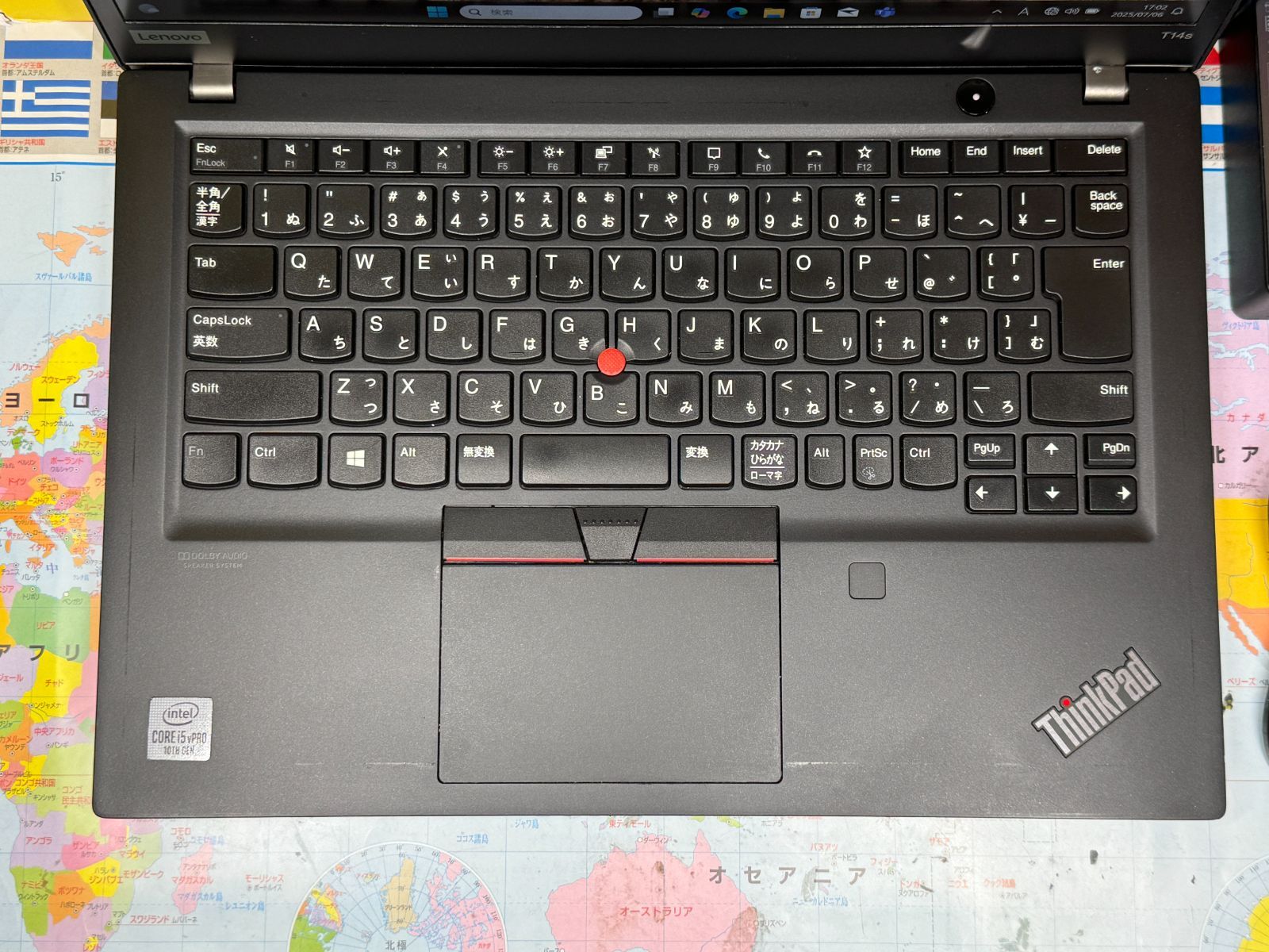 良品 16GB レノボ T14s 14型 ノートPC Office2024 Amazon.com: Lenovo 2022 ThinkPad T14s 14
