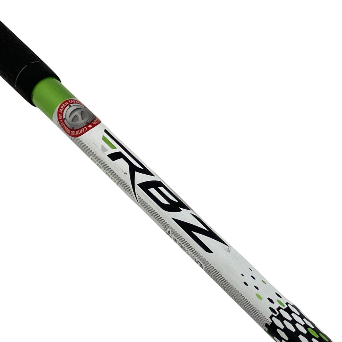 TaylorMade