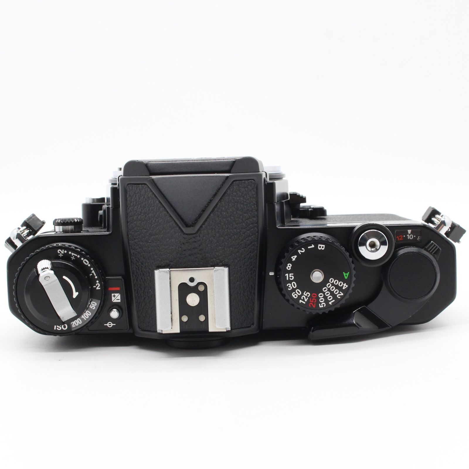 Nikon FM3A ブラック 取説付 - メルカリ 