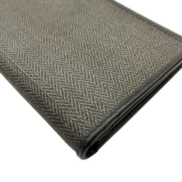 BVLGARI ウィークエンド 長財布 32582 メンズ