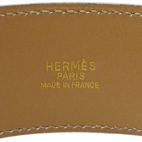 エルメス HERMES ベルト レディース ブランド コリエドシアン