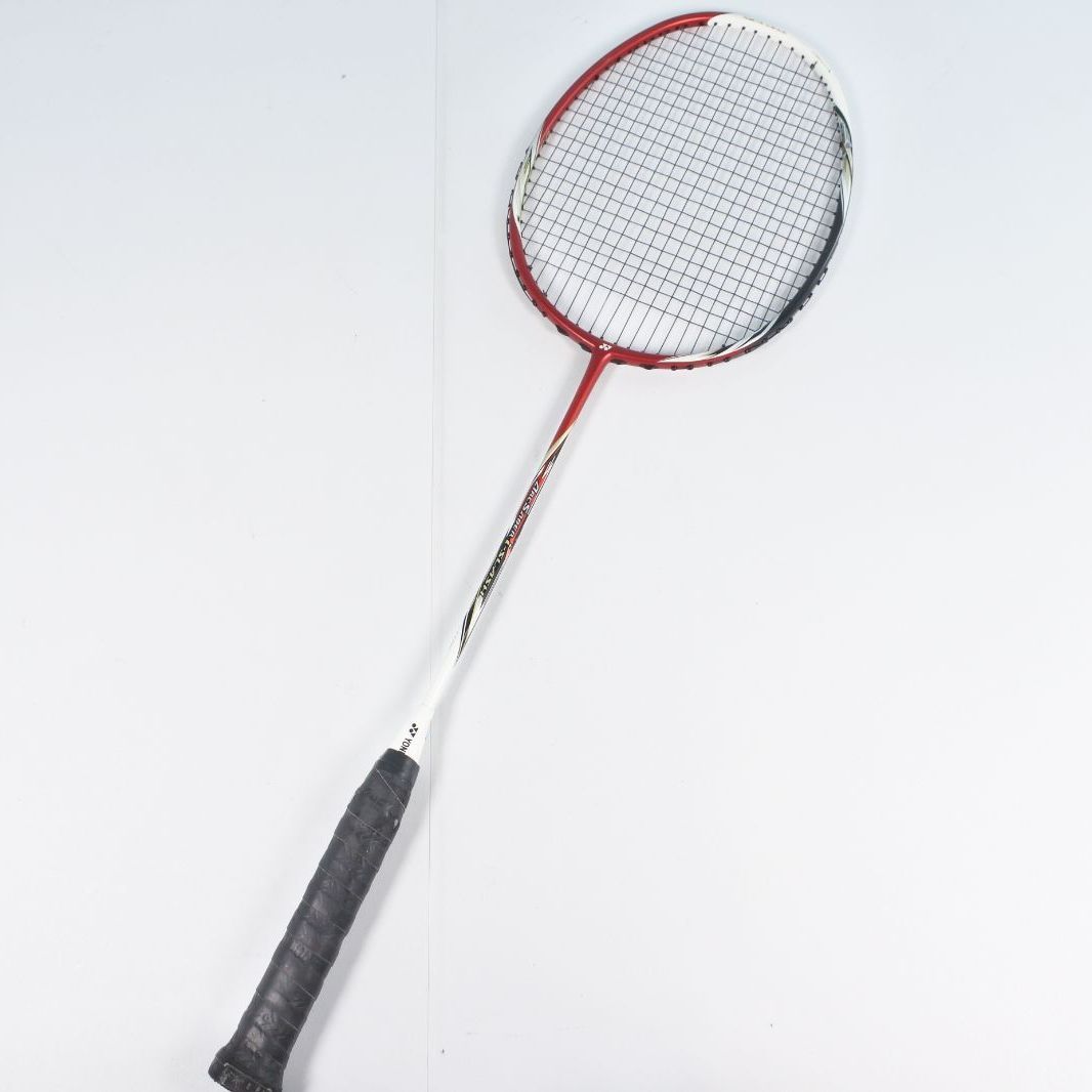 BLAZE SX8800J CV バドミントンラケット ウィルソン ブレイズSX8800J CVのレビュー評価・口コミ評判