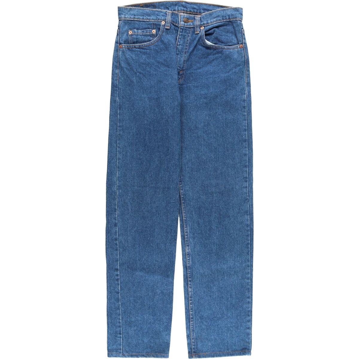 古着 90年代 リーバイス Levi's 505-0217 テーパードデニムパンツ USA製 メンズw29 ヴィンテージ/eaa424292